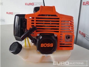 Оборудование для гаражей/ Мастерских Unused Boss DGJ430H: фото 5