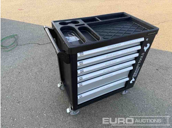 Оборудование для гаражей/ Мастерских