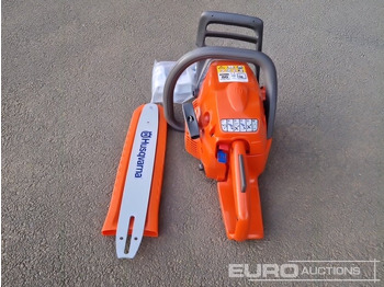 Оборудование для гаражей/ Мастерских Unused Husqvarna 120 Mark II 14" Petrol Chain Saw: фото 5