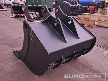 Новый Ковш Unused KBKC 48" Skeleton Bucket 65mm Pin to suit 13 Ton Excavator: фото 3