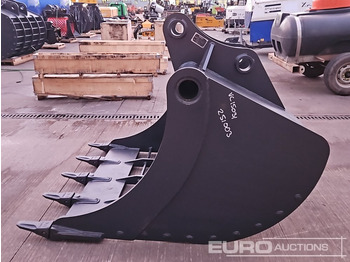 Новый Ковш Unused KBKC 48" Skeleton Bucket 65mm Pin to suit 13 Ton Excavator: фото 2