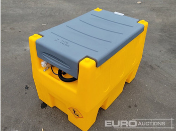 Резервуар для хранения