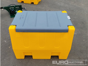 Резервуар для хранения Unused Klamel DTK-240: фото 2