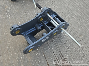 Сцепное устройство MILLER