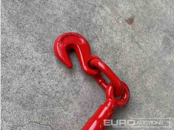 Оборудование для гаражей/ Мастерских Unused Ratchet Chain Binder (2 of): фото 4 Оборудование для гаражей/ Мастерских Unused Ratchet Chain Binder (2 of): фото 4