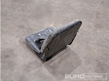 Оборудование для гаражей/ Мастерских Unused SKLP Machine Seat: фото 3 Оборудование для гаражей/ Мастерских Unused SKLP Machine Seat: фото 3