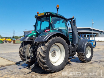 Трактор Valtra T254: фото 5