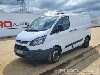 Фургон FORD Transit