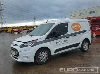 Фургон FORD Transit Connect