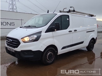 Фургон FORD Transit
