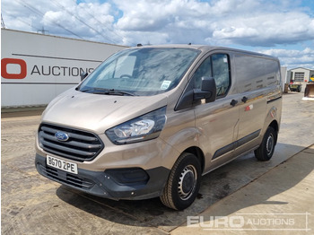 Фургон FORD Transit