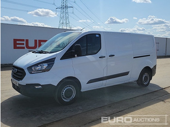Фургон FORD Transit