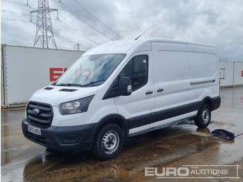 Фургон FORD Transit