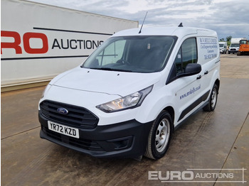 Фургон FORD Transit Connect