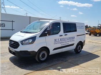 Фургон FORD Transit
