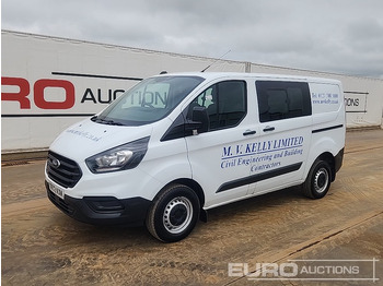 Фургон FORD Transit