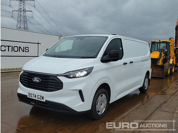 Фургон FORD Transit