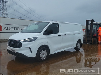 Фургон FORD Transit