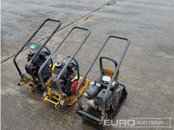 Асфальтоукладочная техника WACKER