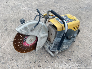Асфальтоукладочная техника WACKER