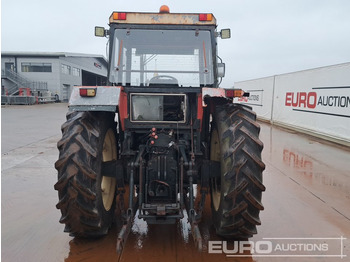 Трактор Zetor 8245: фото 4