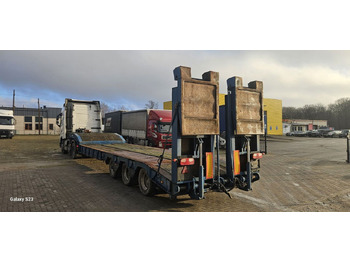 Низкорамный полуприцеп Andover: фото 5