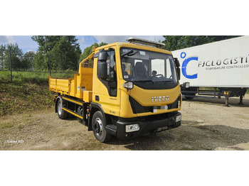 Самосвал Iveco EuroCargo 75 75E160: фото 3