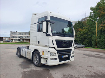 Тягач MAN TGA 18.460