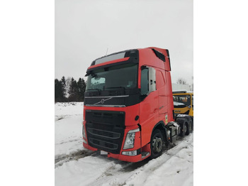 Тягач VOLVO FH 460