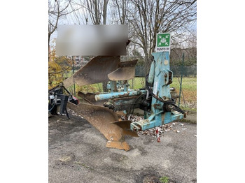 Плуг Aratro usato Nuova Comas: фото 4