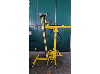 Косилка-измельчитель/ Мульчер