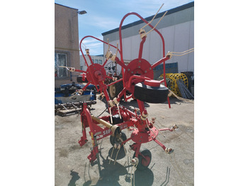 Сеноворошилка SIP