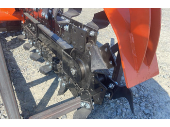 Траншеекопатель Trencher-Tech: фото 5 Траншеекопатель Trencher-Tech: фото 5