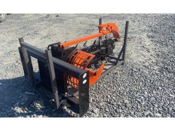 Траншеекопатель Trencher-Tech: фото 3 Траншеекопатель Trencher-Tech: фото 3