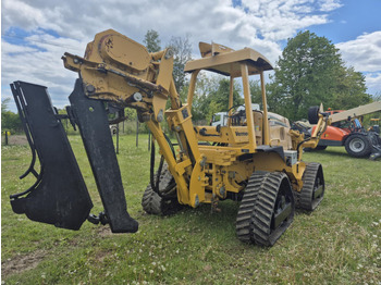 Траншеекопатель Vermeer RTX1250: фото 5