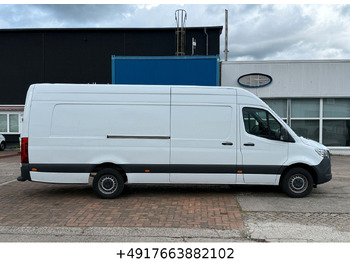 Пассажирский фургон MERCEDES-BENZ Sprinter 317