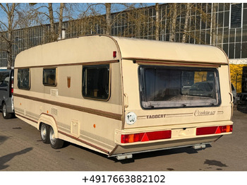 Прицеп дача TABBERT COMTESSE