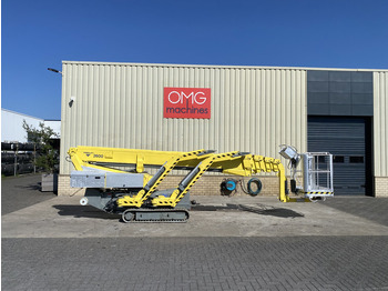 Подъёмник OMME LIFT