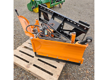 Отвал для снега