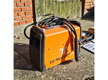 Сварочное оборудование ABC 100SD: фото 3 Сварочное оборудование ABC 100SD: фото 3