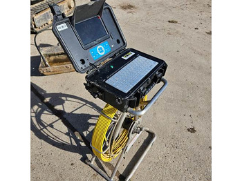 Строительное оборудование