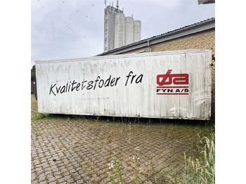 Контейнер для мультилифта ABC Container: фото 4