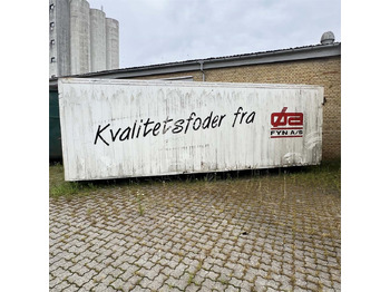 Контейнер для мультилифта ABC Container: фото 3