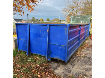 Контейнер для мультилифта