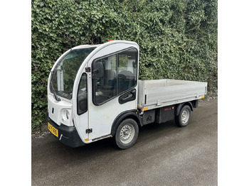 Грузовик бортовой/ Платформа