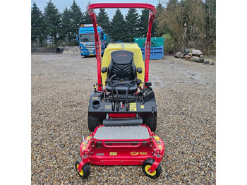 Газонокосилка ABC Gianni Ferrari 630 Turbograss: фото 2 Газонокосилка ABC Gianni Ferrari 630 Turbograss: фото 2