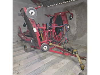 Газонокосилка