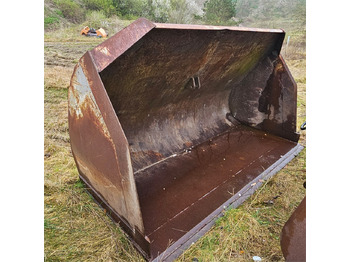 Ковш для погрузчика