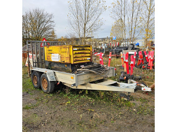 Строительное оборудование