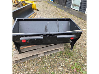 Разбрасыватель песка/ Соли ABC Unknown: фото 3 Разбрасыватель песка/ Соли ABC Unknown: фото 3